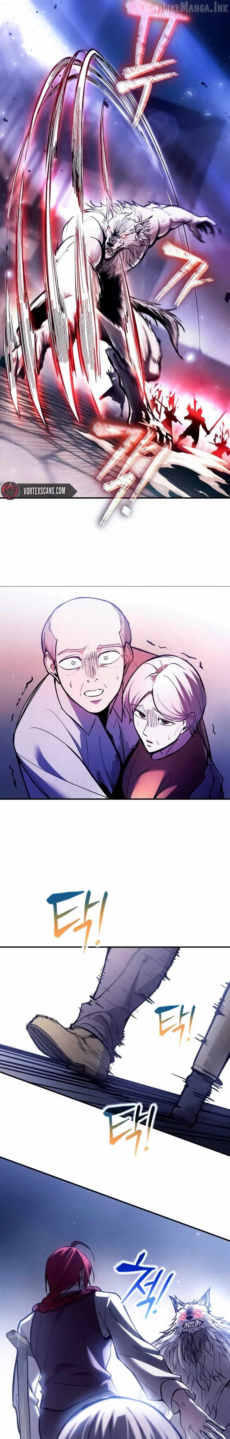 I Became the Tyrant of a Defence Game Chapter 187 - Page 9