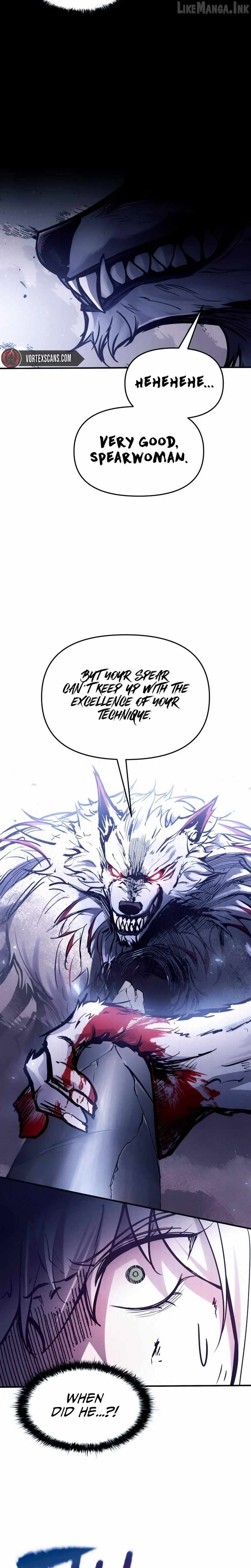 I Became the Tyrant of a Defence Game Chapter 188 - Page 17
