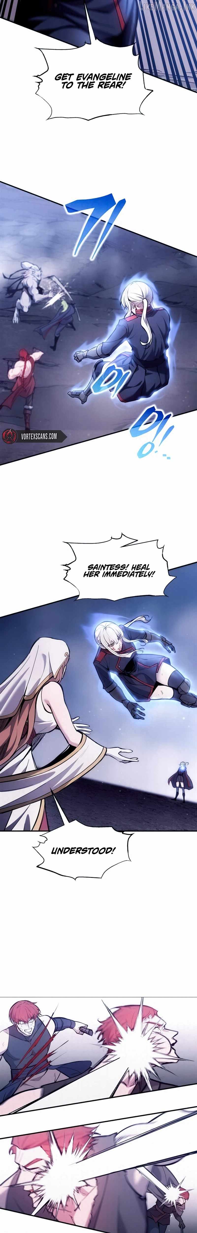 I Became the Tyrant of a Defence Game Chapter 188 - Page 20