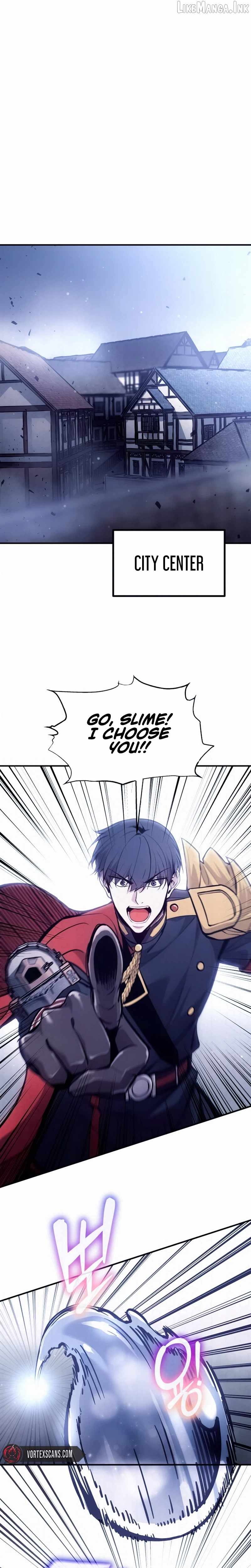 I Became the Tyrant of a Defence Game Chapter 188 - Page 22