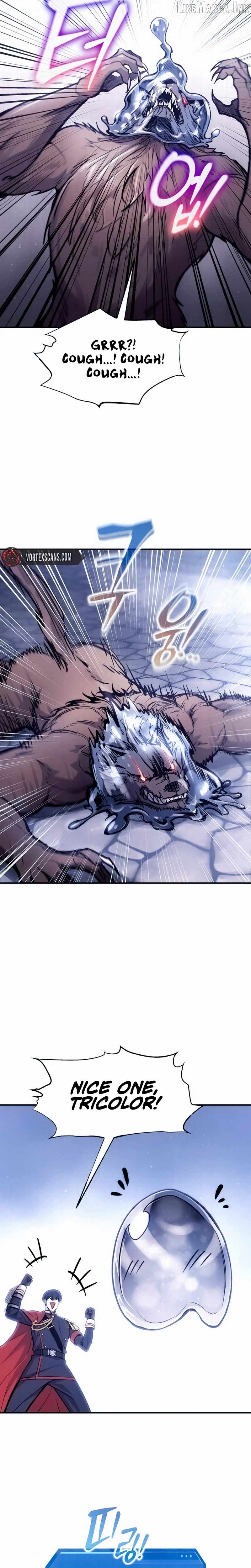 I Became the Tyrant of a Defence Game Chapter 188 - Page 23