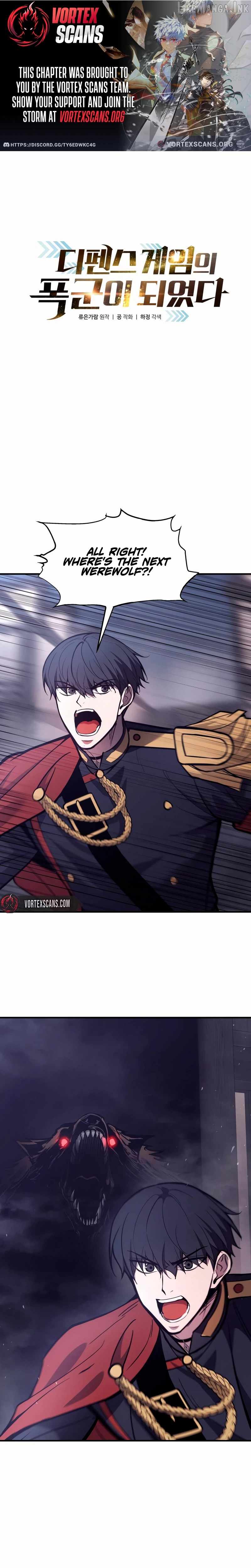 I Became the Tyrant of a Defence Game Chapter 189 - Page 1