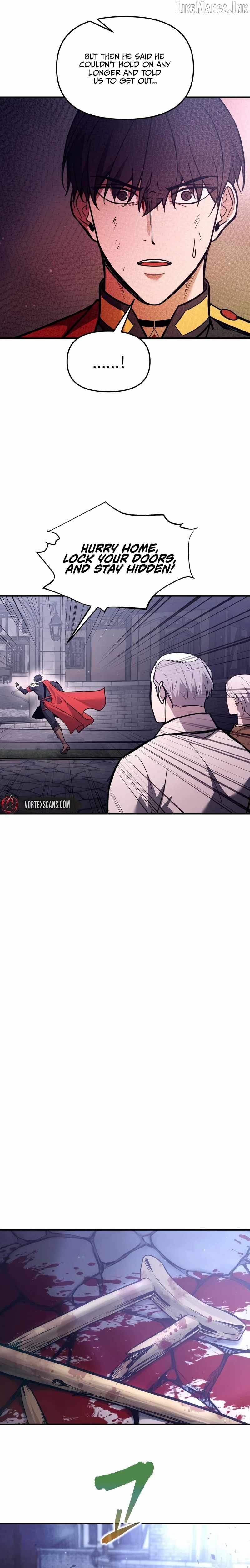 I Became the Tyrant of a Defence Game Chapter 189 - Page 10