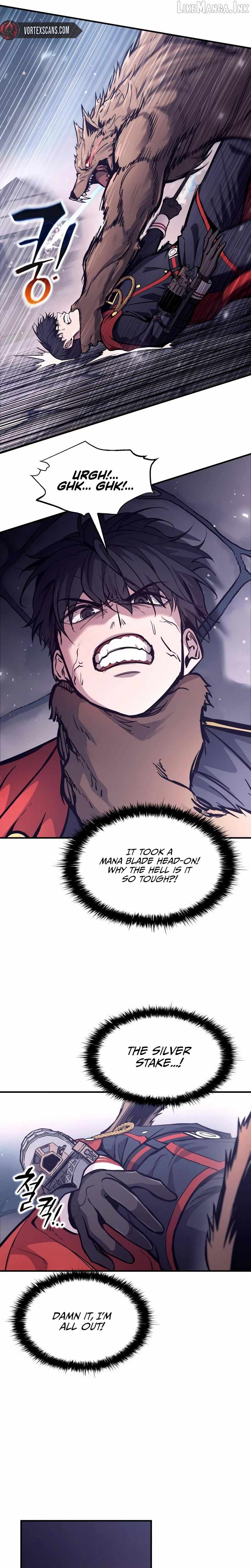 I Became the Tyrant of a Defence Game Chapter 189 - Page 4
