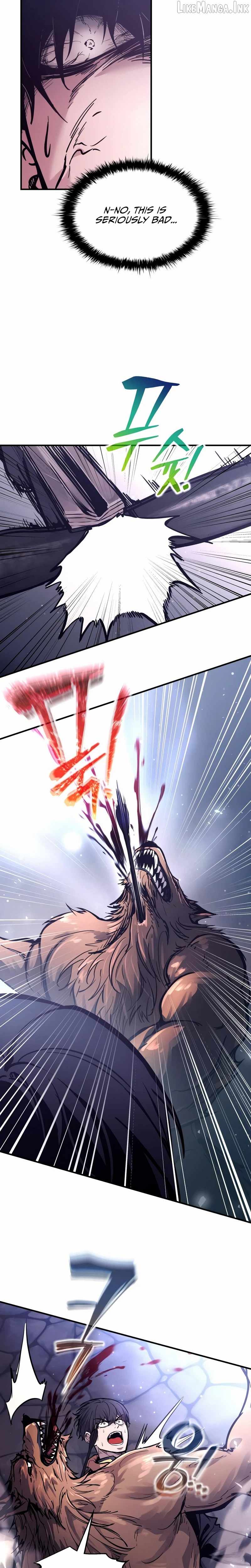 I Became the Tyrant of a Defence Game Chapter 189 - Page 5
