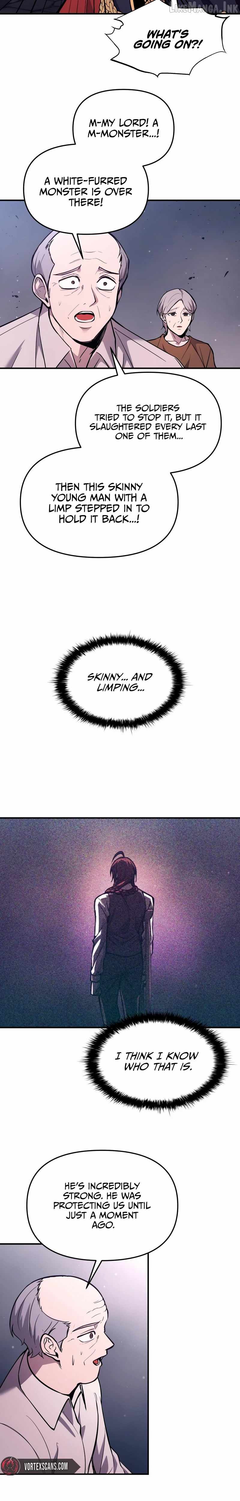 I Became the Tyrant of a Defence Game Chapter 189 - Page 9