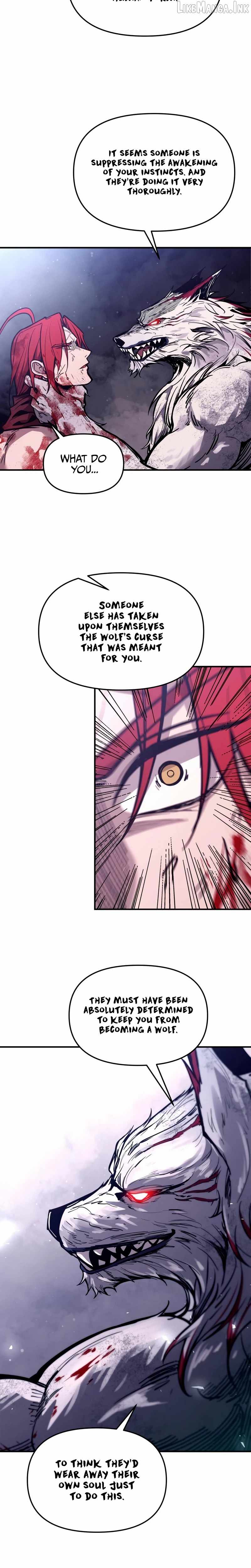 I Became the Tyrant of a Defence Game Chapter 190 - Page 19