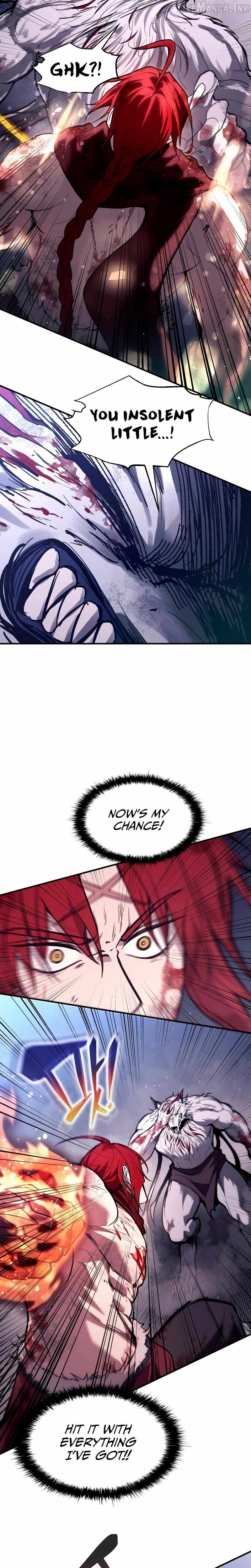 I Became the Tyrant of a Defence Game Chapter 190 - Page 22