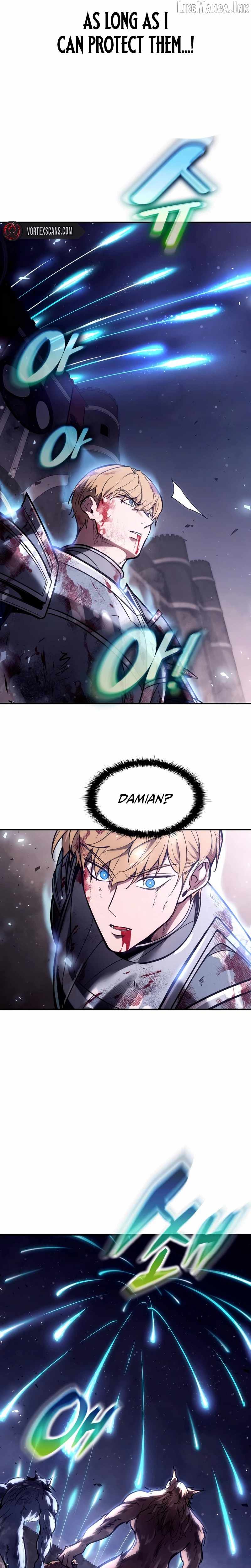 I Became the Tyrant of a Defence Game Chapter 190 - Page 5