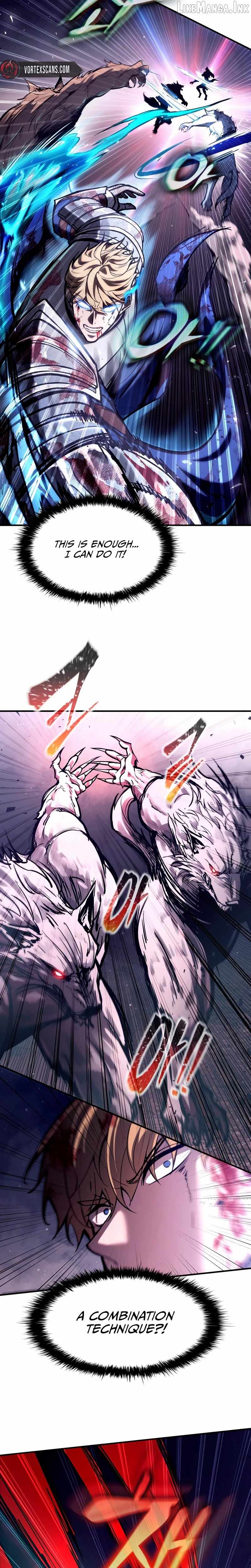 I Became the Tyrant of a Defence Game Chapter 190 - Page 8