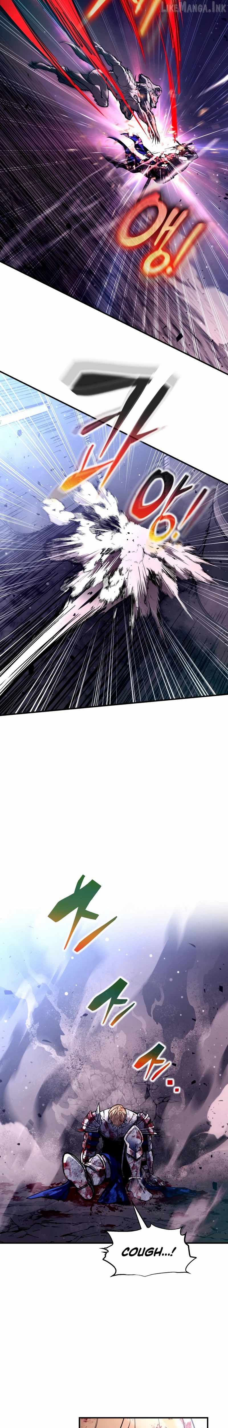 I Became the Tyrant of a Defence Game Chapter 190 - Page 9