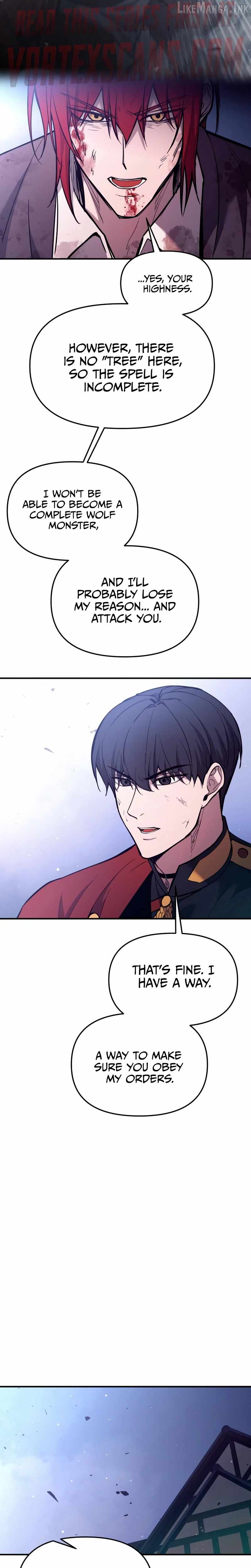 I Became the Tyrant of a Defence Game Chapter 191 - Page 11