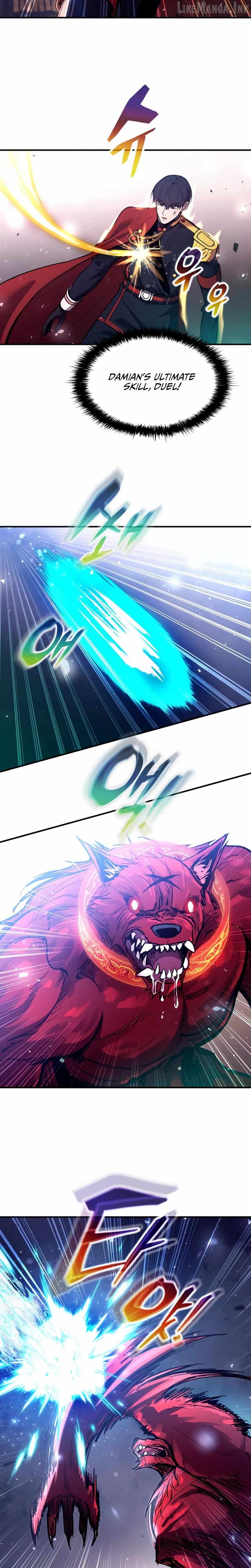 I Became the Tyrant of a Defence Game Chapter 191 - Page 17
