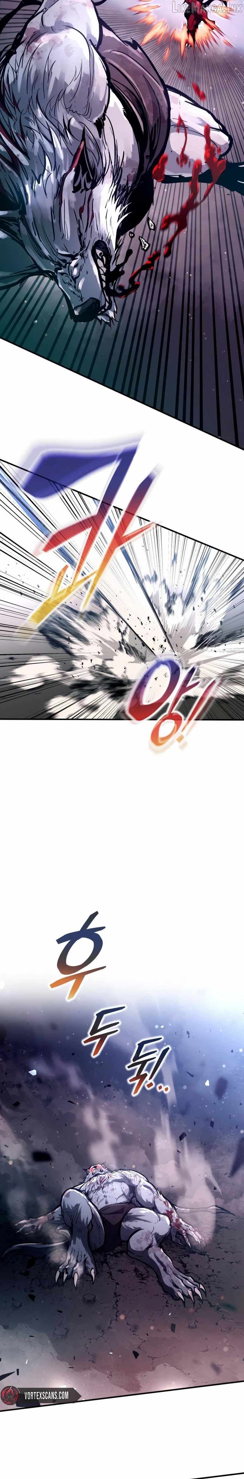 I Became the Tyrant of a Defence Game Chapter 191 - Page 24