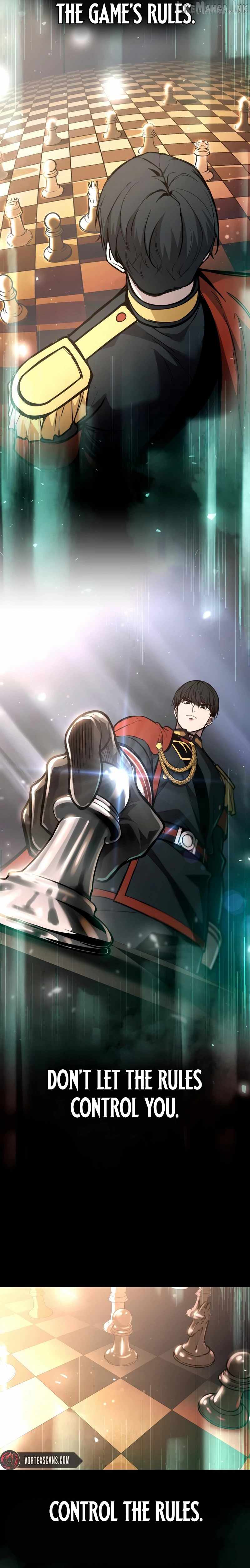 I Became the Tyrant of a Defence Game Chapter 191 - Page 6