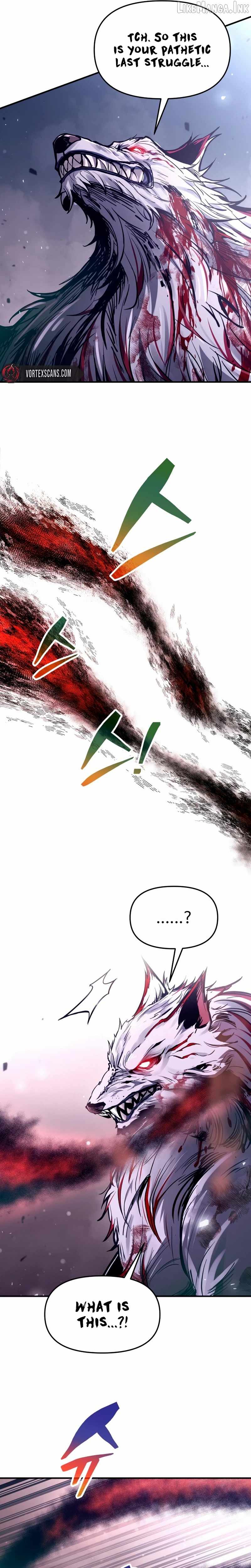 I Became the Tyrant of a Defence Game Chapter 192 - Page 10