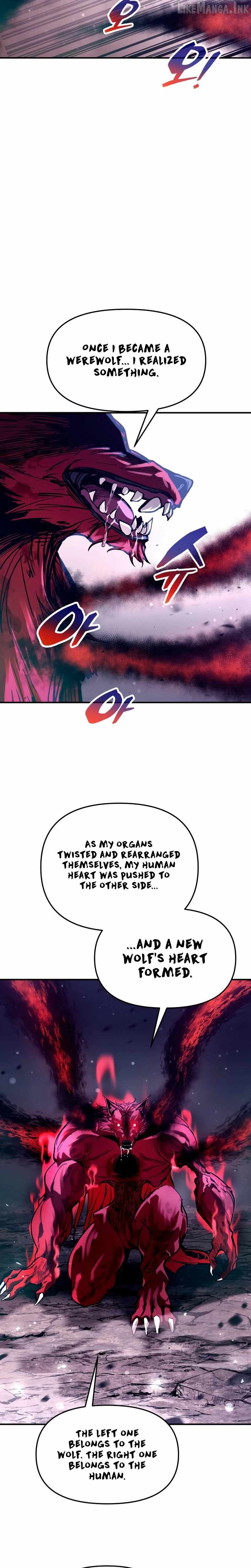 I Became the Tyrant of a Defence Game Chapter 192 - Page 11