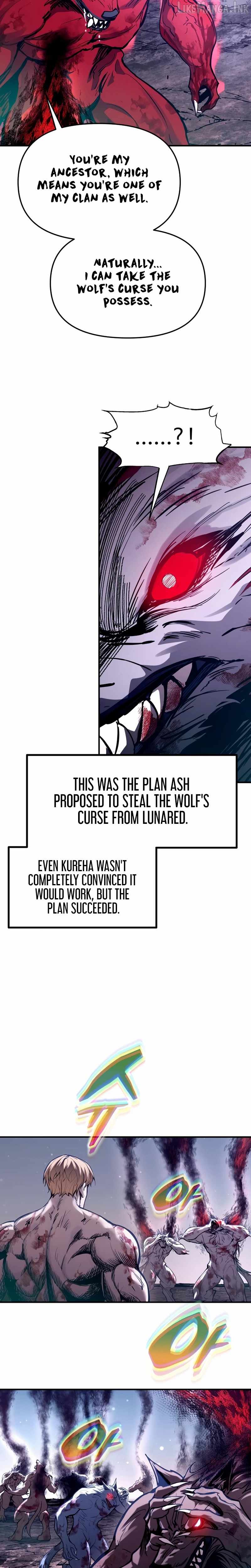 I Became the Tyrant of a Defence Game Chapter 192 - Page 14