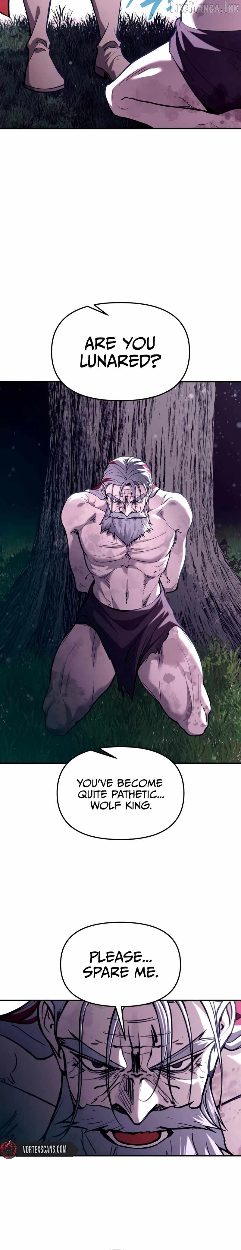 I Became the Tyrant of a Defence Game Chapter 192 - Page 24