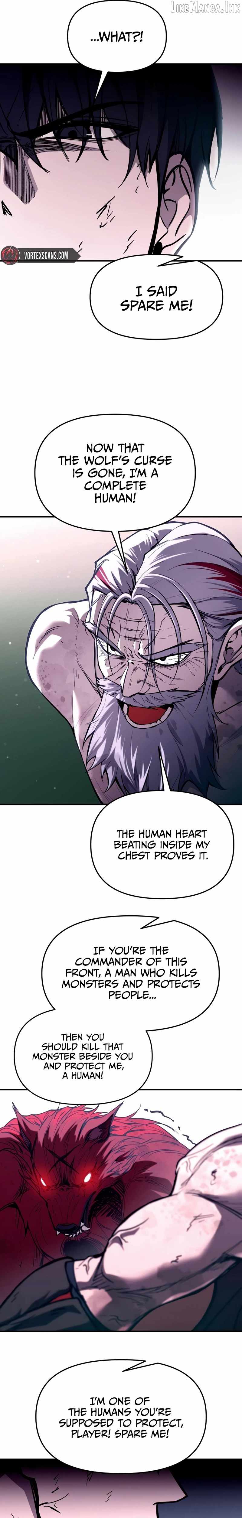 I Became the Tyrant of a Defence Game Chapter 192 - Page 25