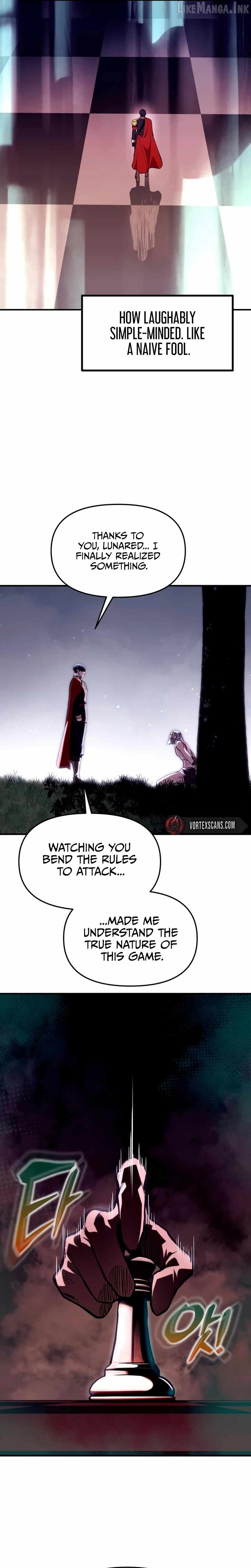 I Became the Tyrant of a Defence Game Chapter 192 - Page 28