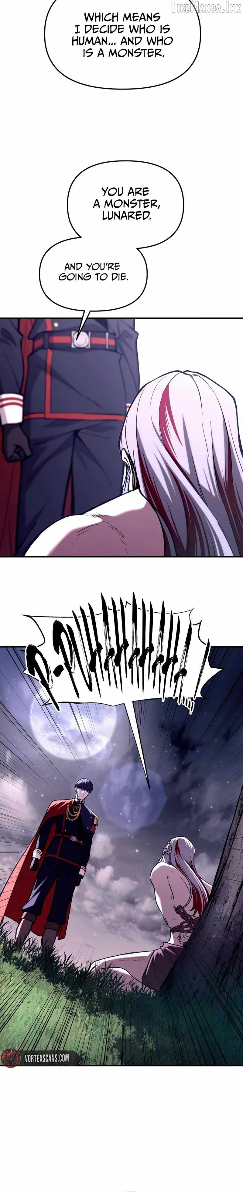 I Became the Tyrant of a Defence Game Chapter 192 - Page 30