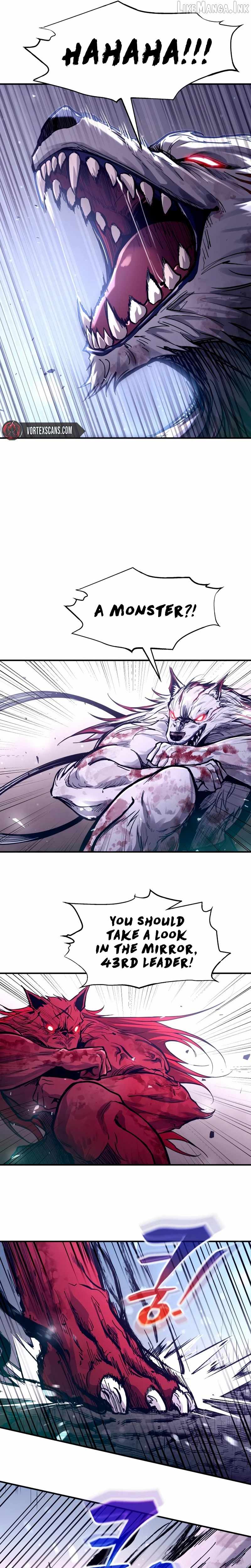 I Became the Tyrant of a Defence Game Chapter 192 - Page 4