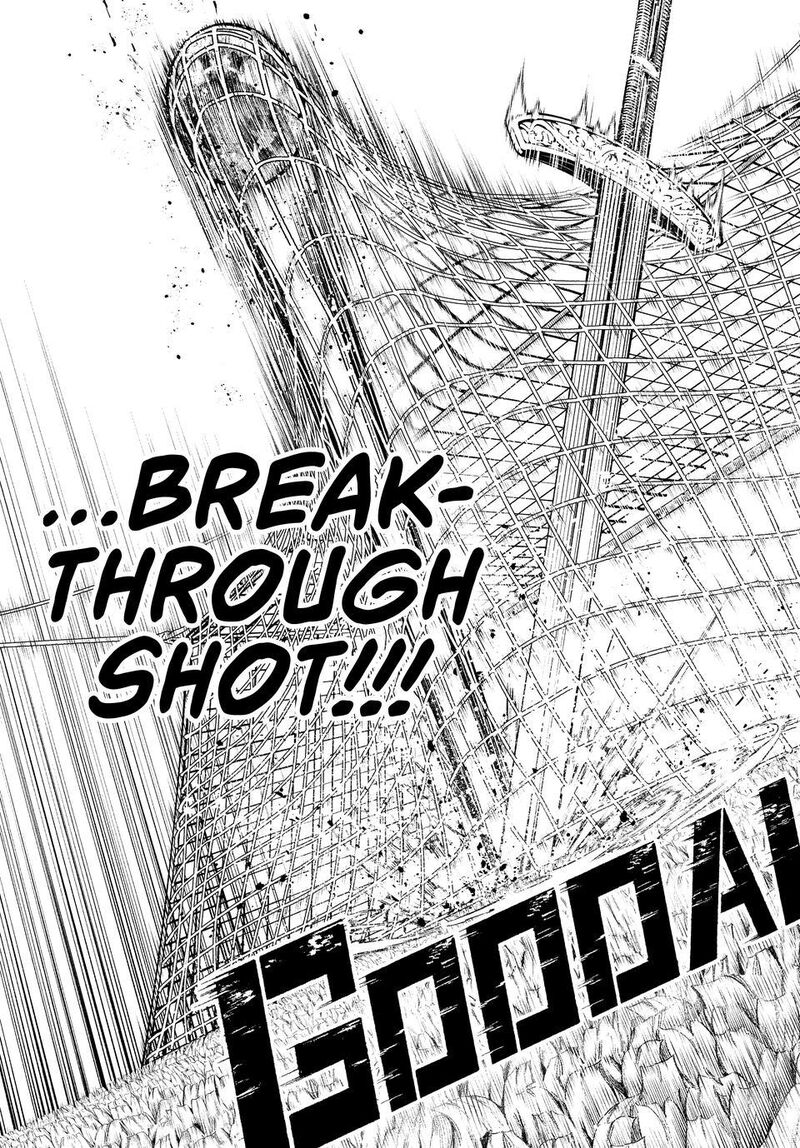 Blue Lock Chapter 358 - Page 17