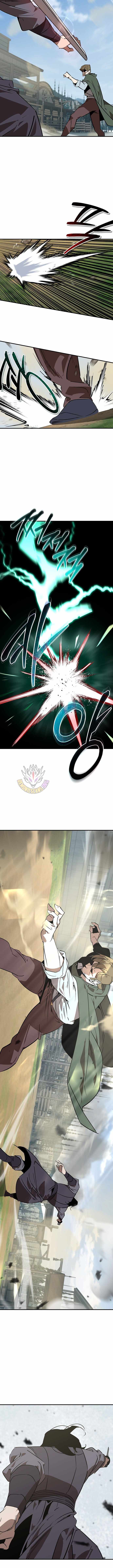 Martial Wild West Chapter 114 - Page 12