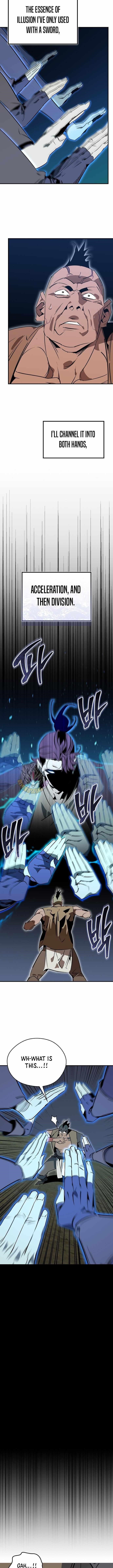 Martial Wild West Chapter 120 - Page 5