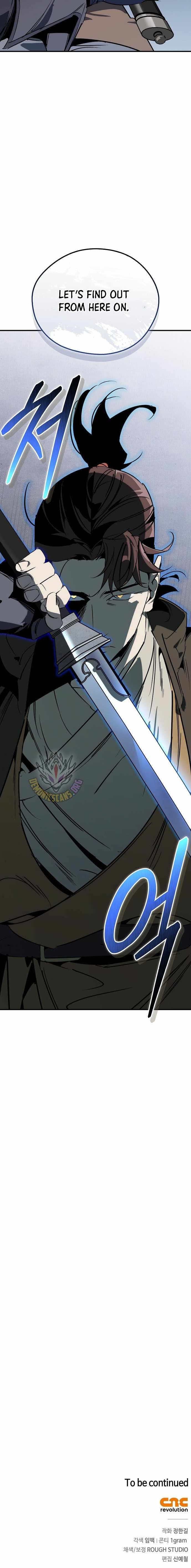 Martial Wild West Chapter 121 - Page 15