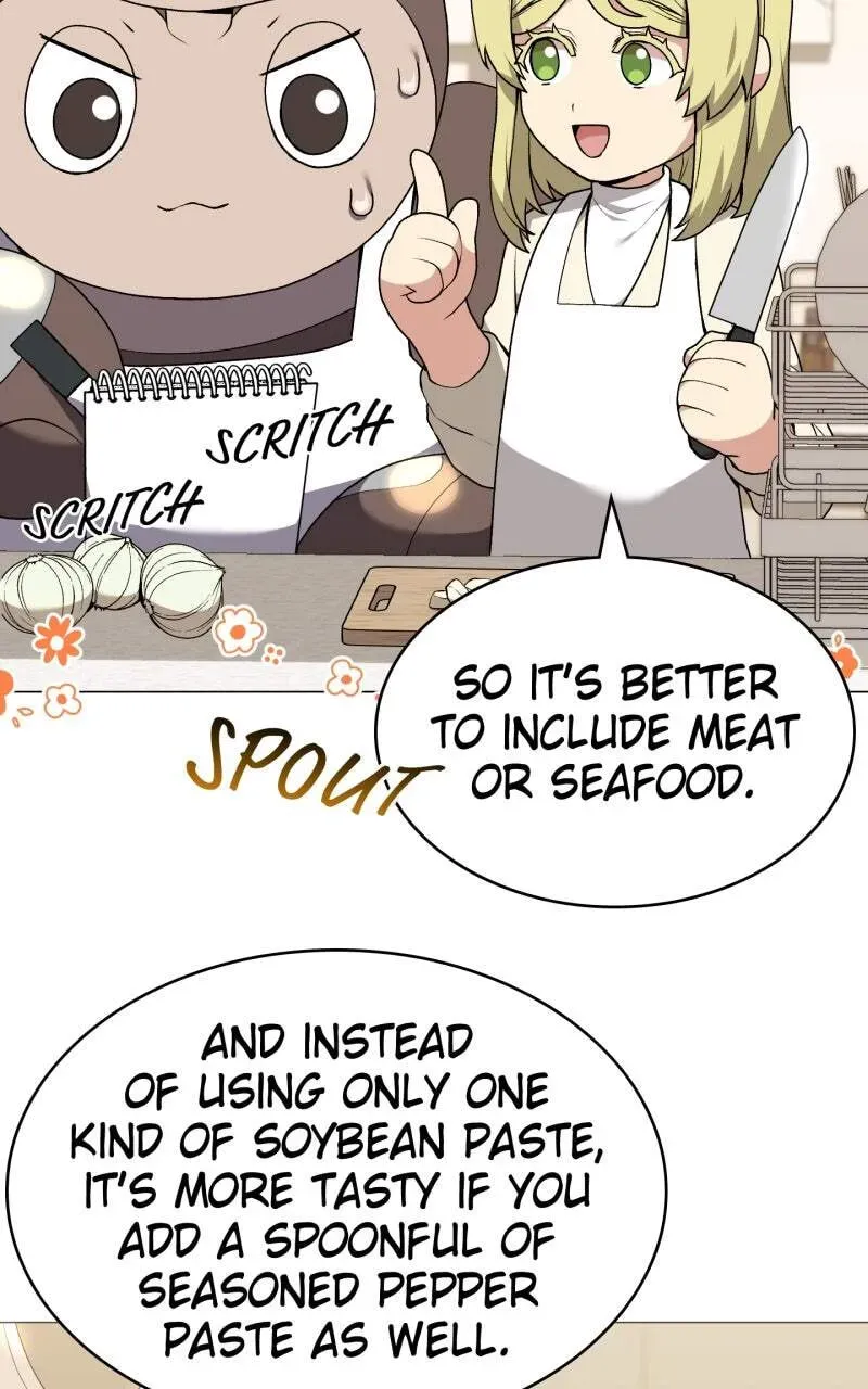 Hunter World’s Gardener Chapter 101 - Page 12