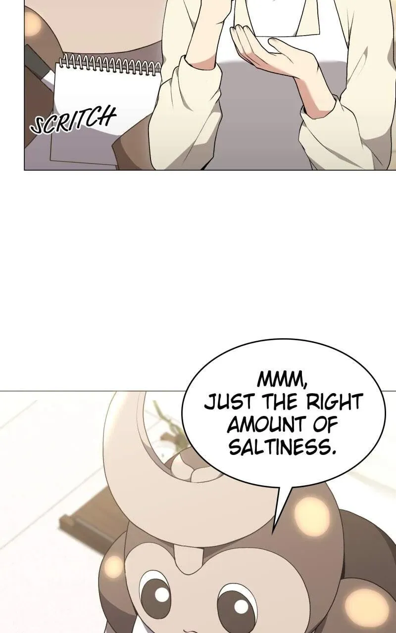 Hunter World’s Gardener Chapter 101 - Page 17