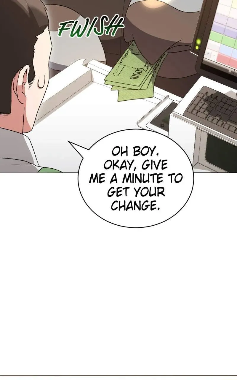 Hunter World’s Gardener Chapter 101 - Page 48