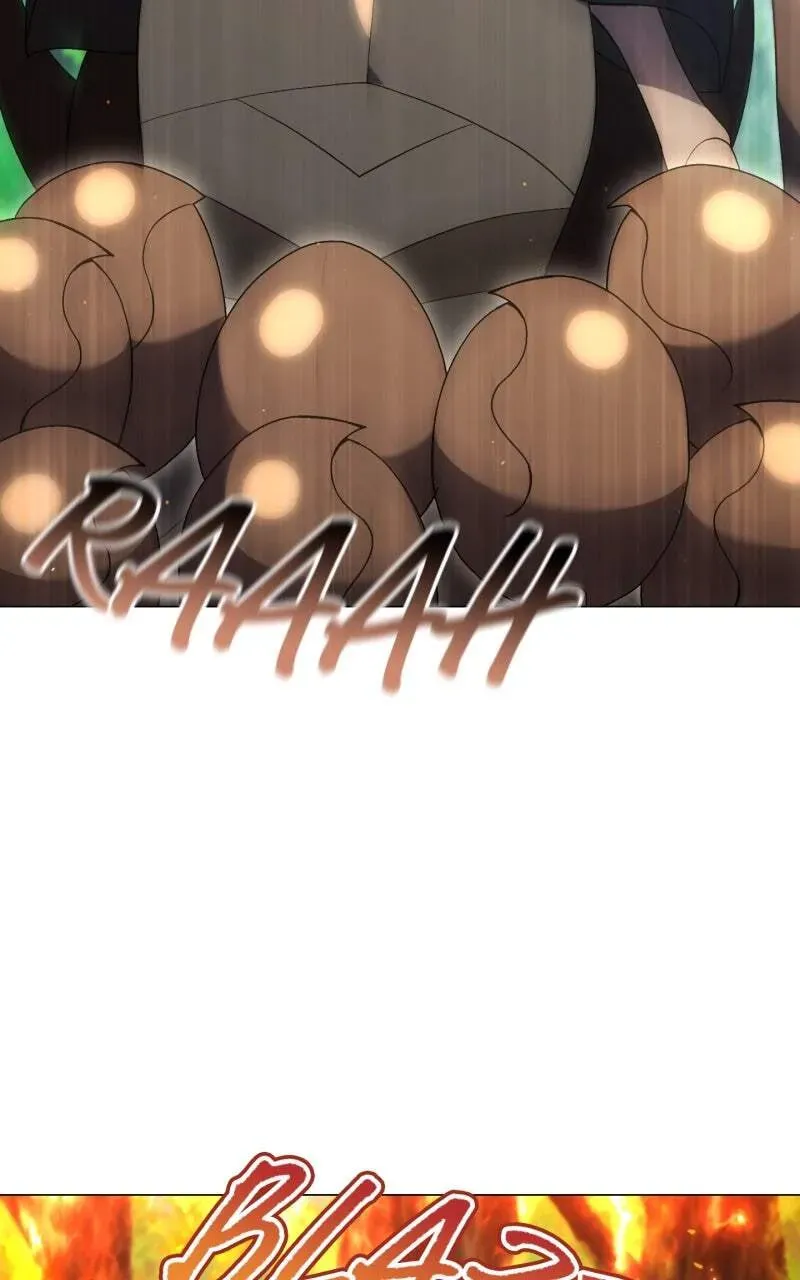 Hunter World’s Gardener Chapter 101 - Page 57
