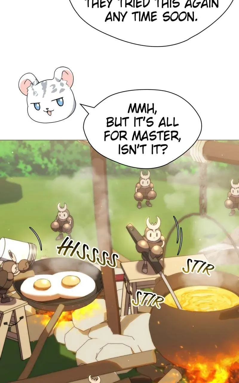 Hunter World’s Gardener Chapter 101 - Page 60