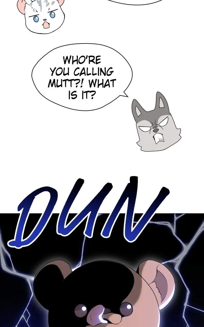 Hunter World’s Gardener Chapter 101 - Page 63