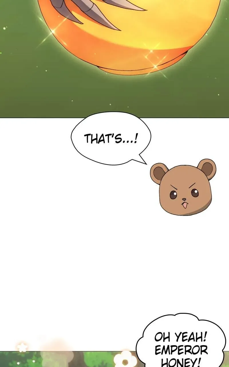 Hunter World’s Gardener Chapter 101 - Page 70