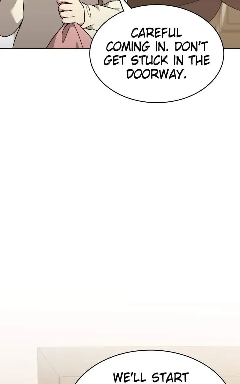 Hunter World’s Gardener Chapter 101 - Page 8