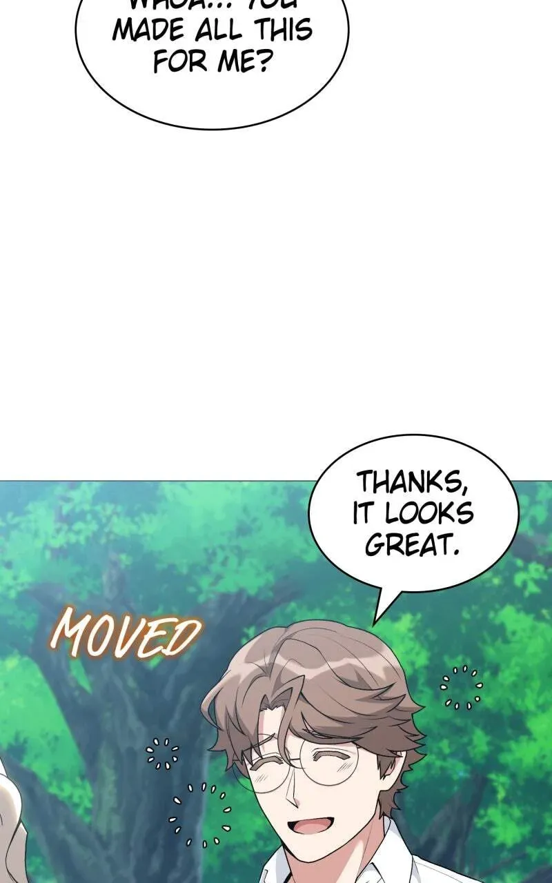 Hunter World’s Gardener Chapter 101 - Page 80