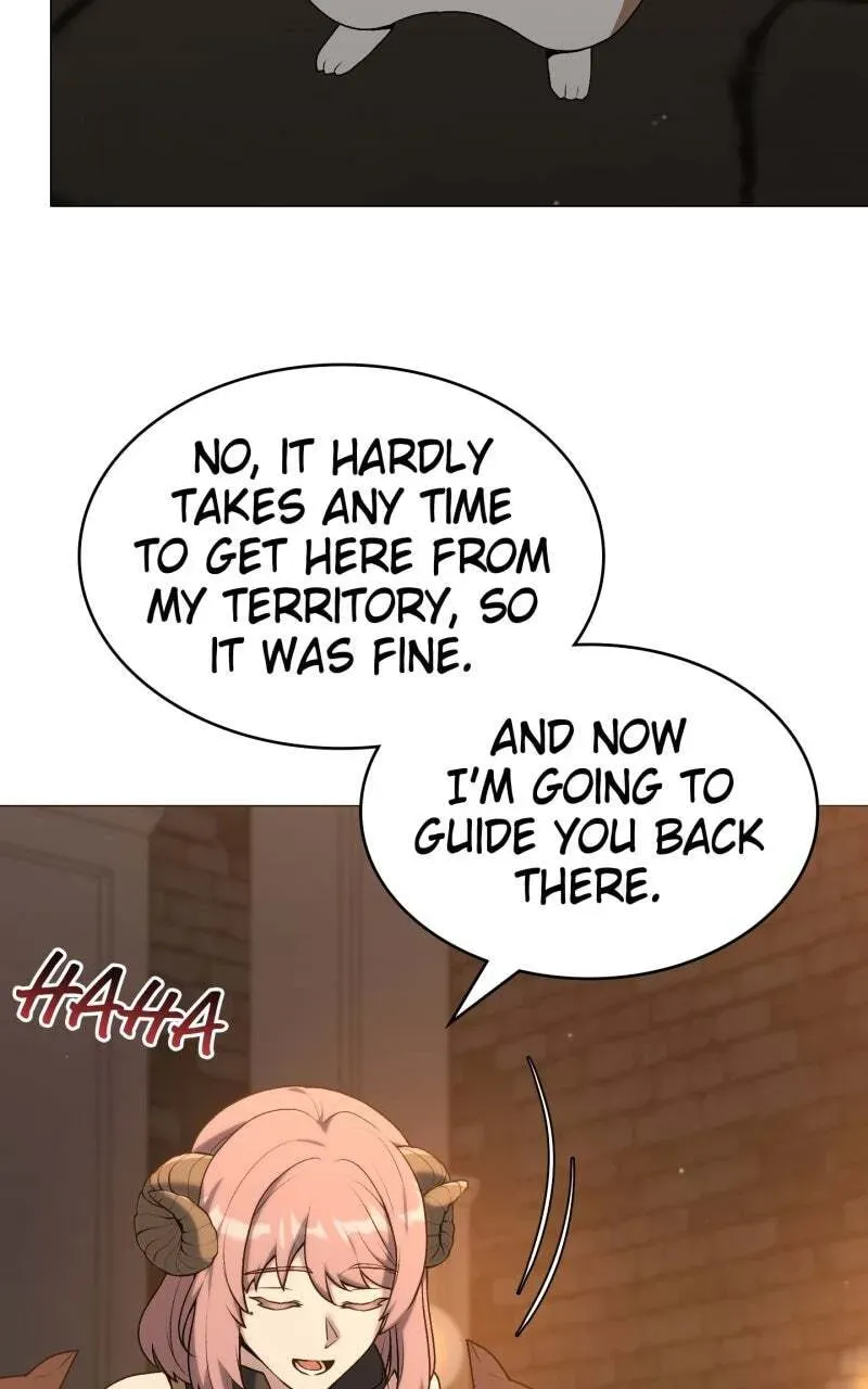 Hunter World’s Gardener Chapter 101 - Page 89