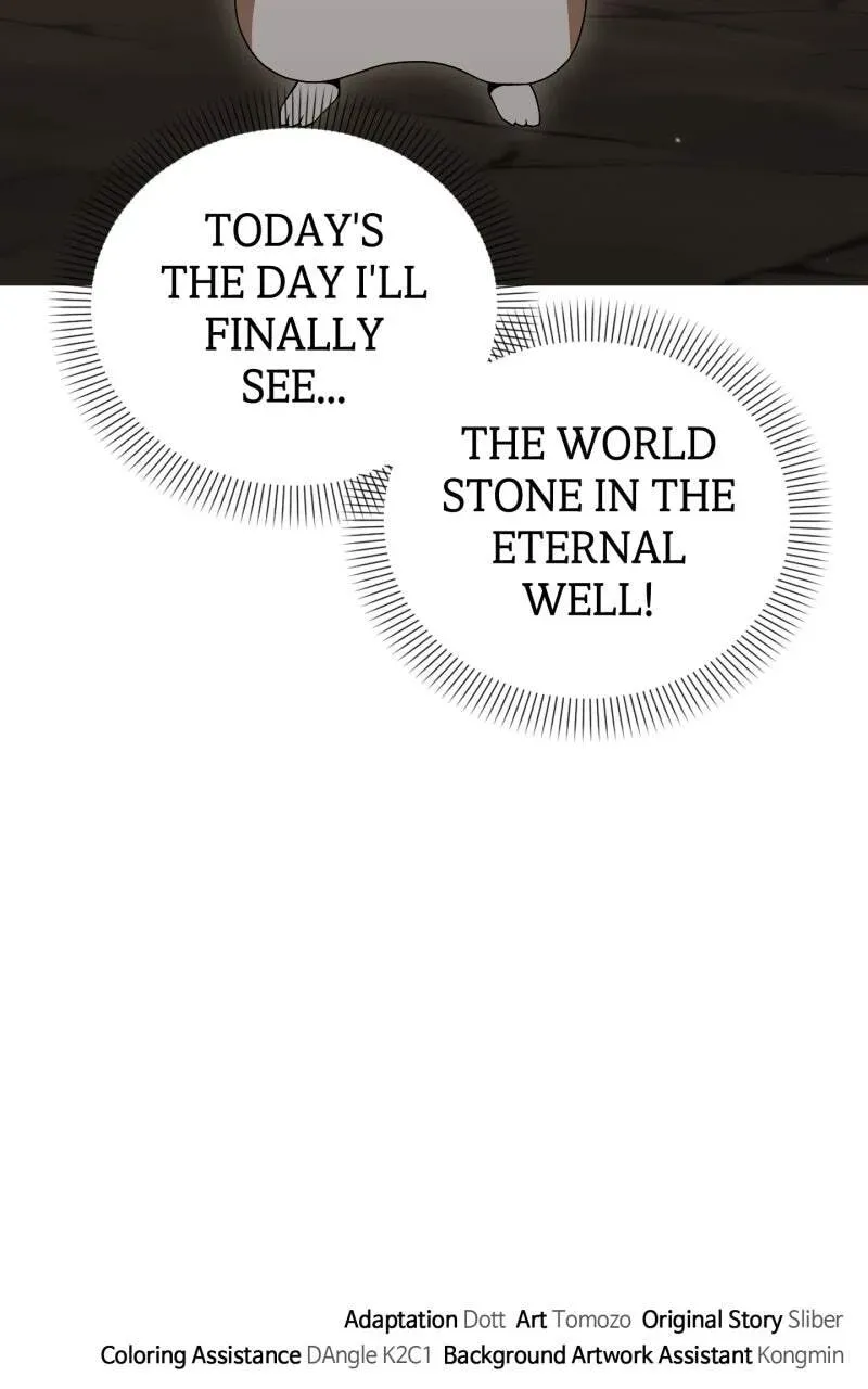 Hunter World’s Gardener Chapter 101 - Page 93