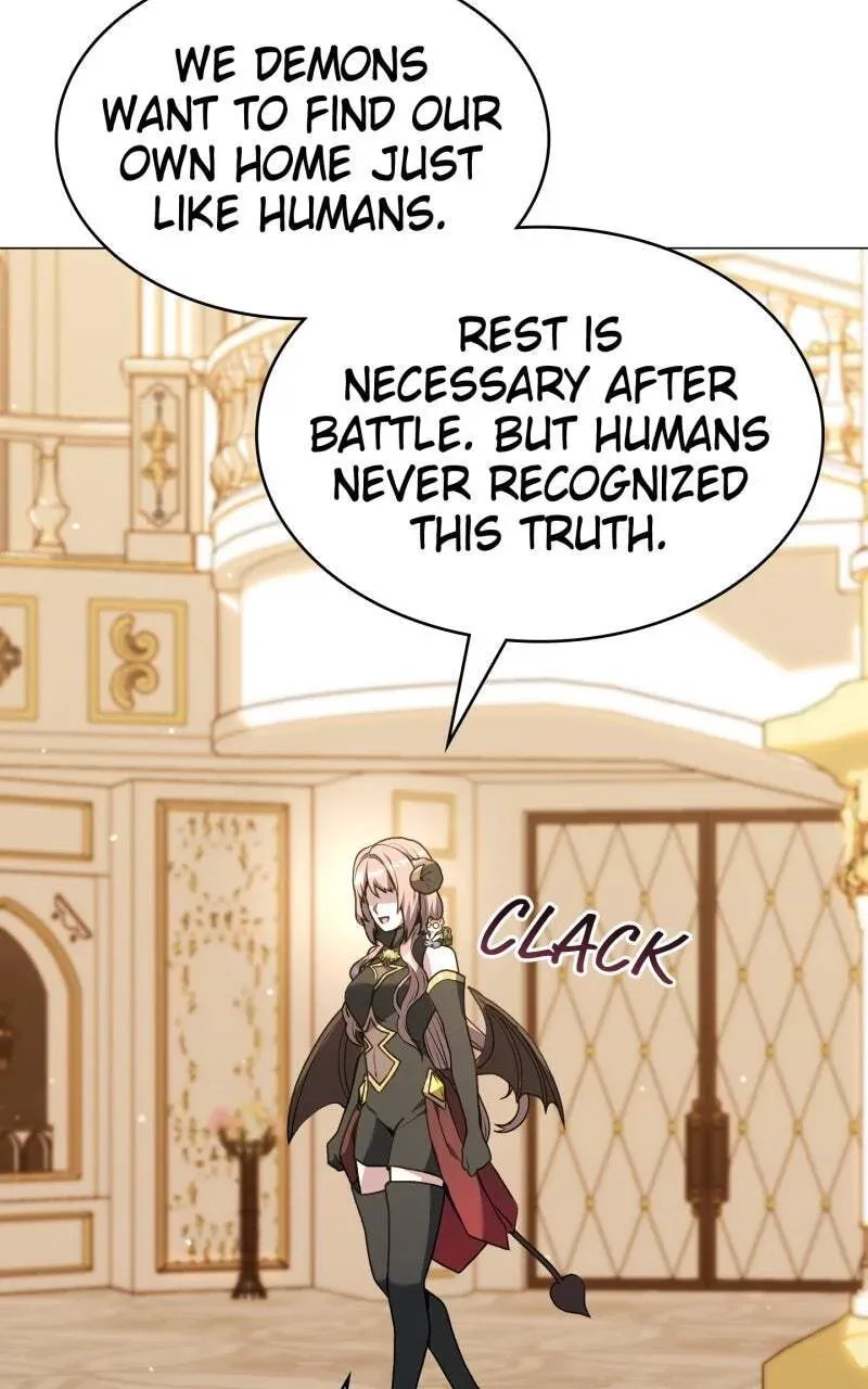 Hunter World’s Gardener Chapter 102 - Page 18