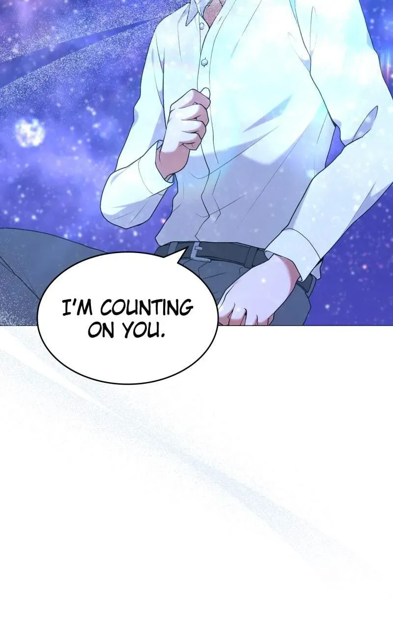 Hunter World’s Gardener Chapter 102 - Page 49