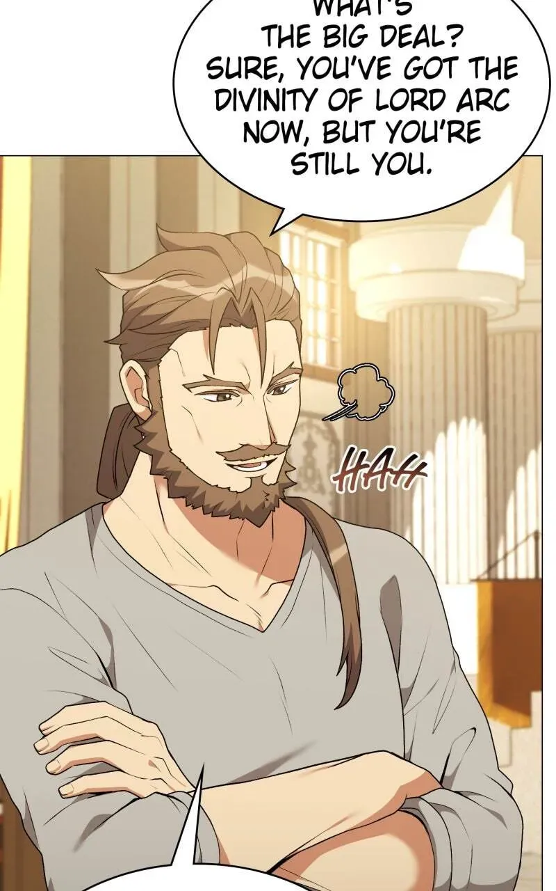 Hunter World’s Gardener Chapter 102 - Page 86