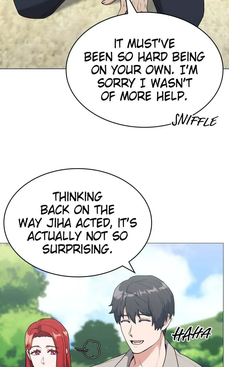 Hunter World’s Gardener Chapter 103 - Page 18