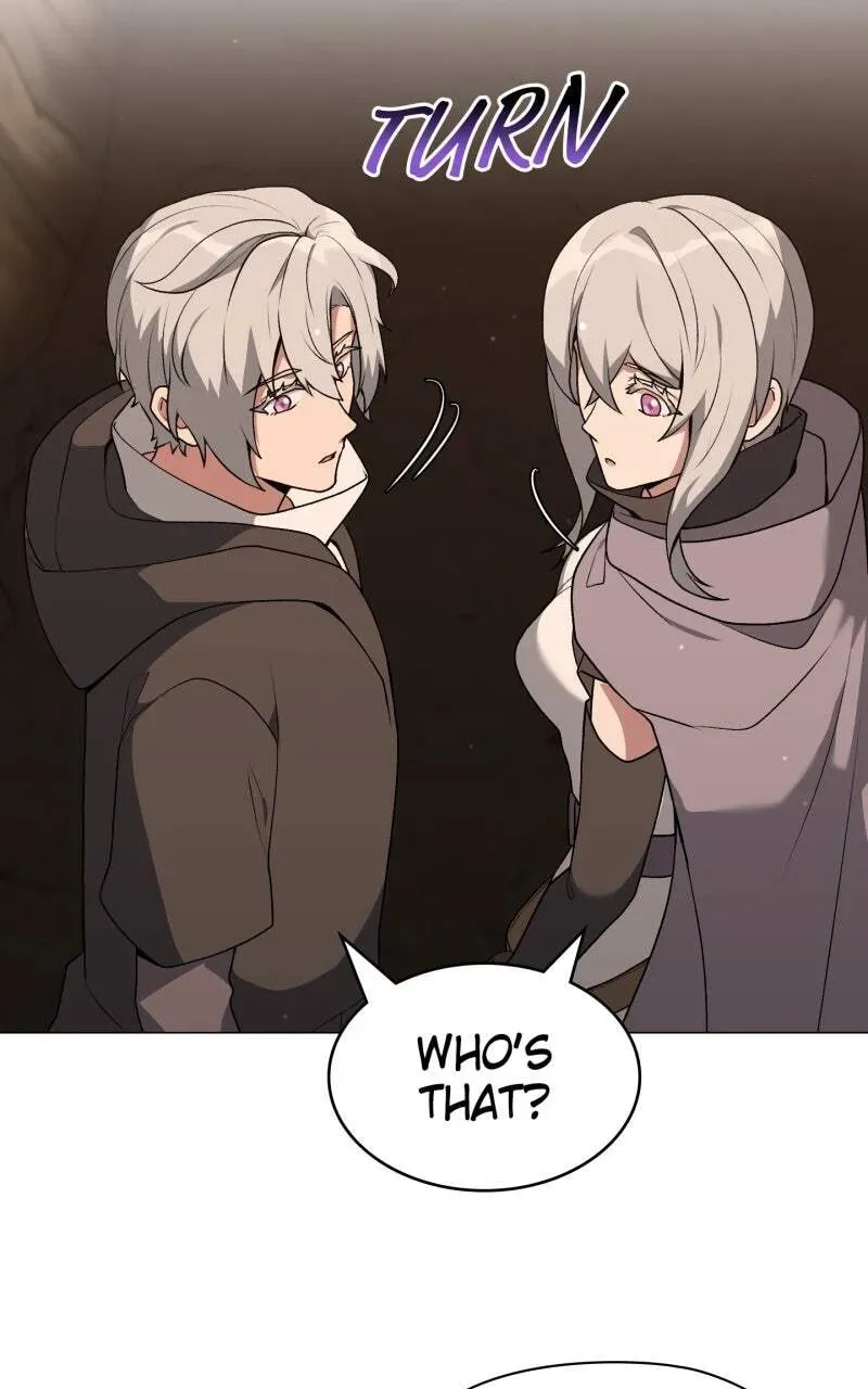 Hunter World’s Gardener Chapter 103 - Page 72