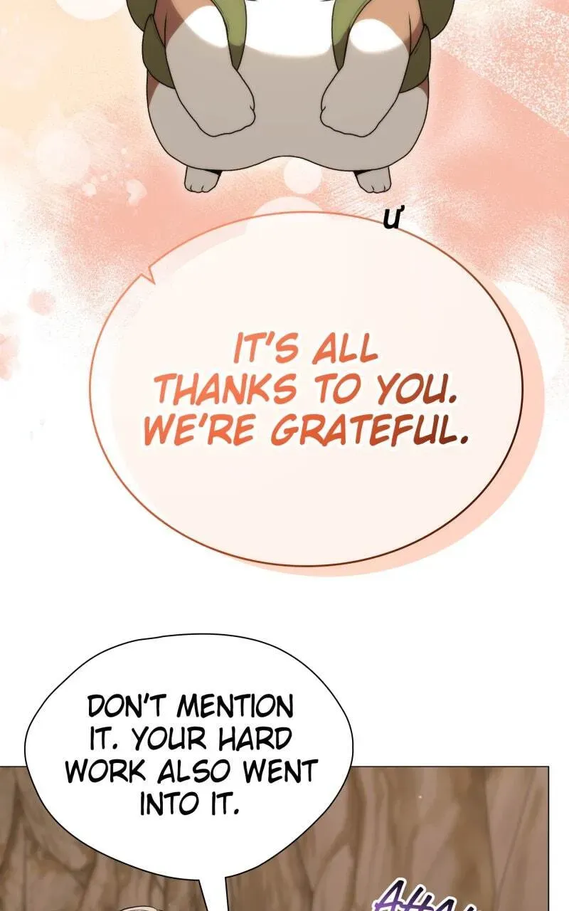 Hunter World’s Gardener Chapter 103 - Page 80