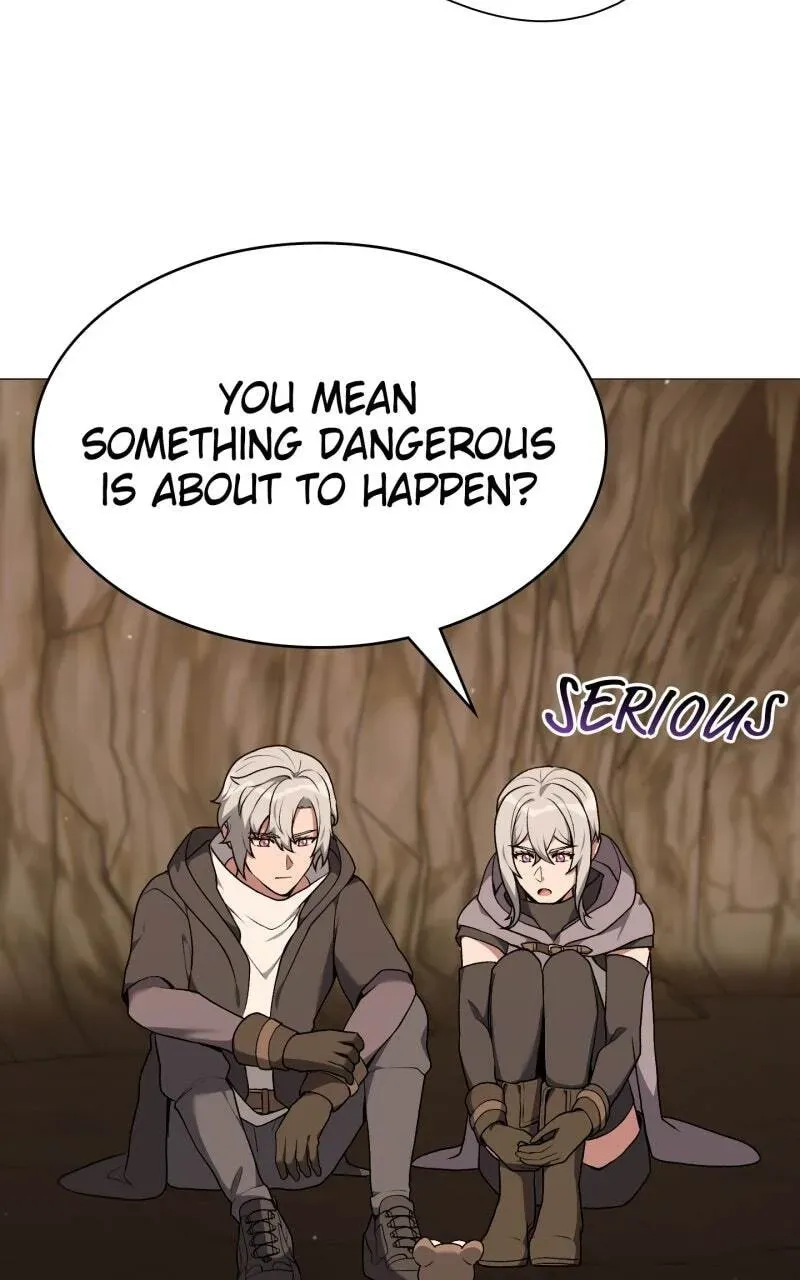 Hunter World’s Gardener Chapter 103 - Page 86