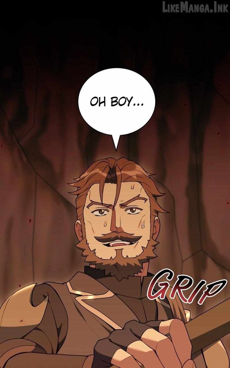 Hunter World’s Gardener Chapter 110 - Page 1
